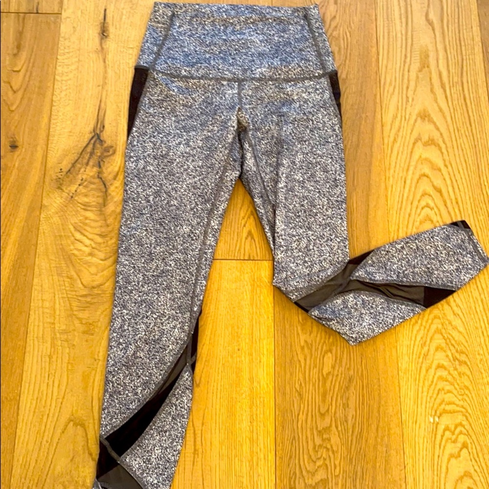 Lululemon 7/8 legging